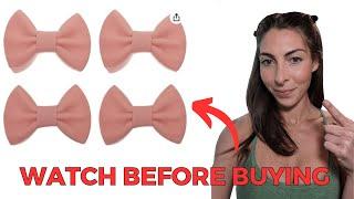 Actually You Need To Watch This Before Buying Bowtie Grips