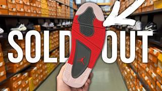 Nobody Is Talking About These NIKE OUTLET Steals...