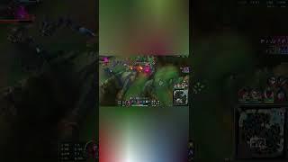 Yone Ult Into Animation Cancel!#leagueoflegends #gnar #gnarclips #shorts