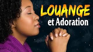 Le Meilleur Chant d'Adoration et Louange Chretienne MusiqueMagnifique Chants d'Église 2021