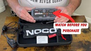 Powerful Performance Unleashed! NOCO Boost Plus GB40 Review | Cheri's Favorite Things