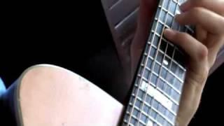 Joe Robinson • It's Not Easy