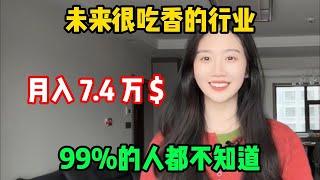 【副业赚钱】2024创业新风口，月入7 4万，停止内耗拒绝躺平为自己打工！！适合新手小白分享详细操作方法！！