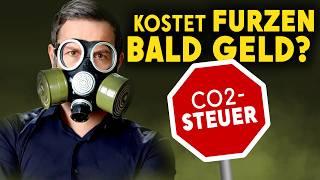 Co2-Furzsteuer bald auch bei uns? (Dänemark)