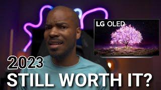 Is The LG C1 Still Worth it in 2023? Honest Answer!