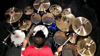 Cobus - Michael Jackson - Bad (Drum Cover)