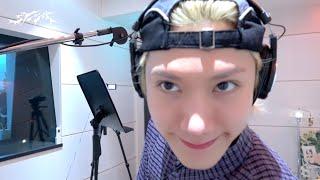 TEN 'STUNNER' Recording Behind the Scenes