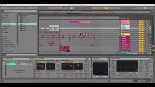 How To Make Future House ChartBreaker in Ableton Live