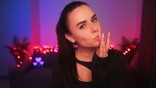 АСМР ЗАМУРАШУ Тебя Полностью Этими НЕЖНОСТЯМИ  ASMR I Will Make YOU TINGLE