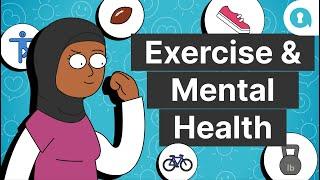 The Positive Impact Of Exercise On Mental Health