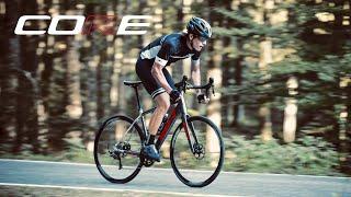 BH CORE | Unlimited cycling