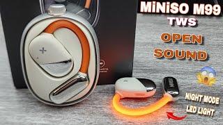 MiNiSO M99 OPEN SOUND ( only $23 )