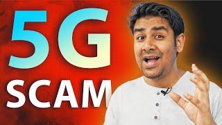 Jio 5G is a Scam ? *Reality*