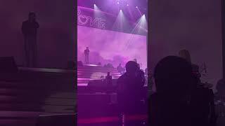 241215 거미 연말콘서트 Love, 조정석-First Hello(Duet.거미)