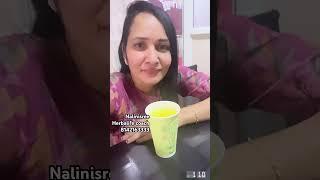 Skin booster Benefits // Watch full video on my YouTube channel #nalinisree #herbalife -8142163333