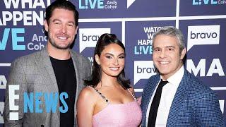 Andy Cohen Reveals Why He Wasn’t Shocked by Paige DeSorbo and Craig Conover's Breakup | E! News