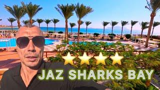 МОЖНО И ТАК ПОПАСТЬ / JAZ SHARKS BAY 4* / Sharm el Sheikh /