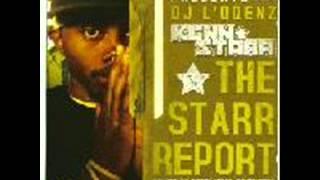 Kenn Starr - A Starr Iz Born (prod. by Oddisee)