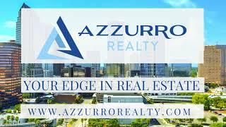 Welcome to Azzurro Realty