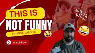 “Labour Just Put a PRICE on Your Life – Disabled People PAY FIRST!”