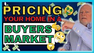 PRICING YOUR HOME IN A BUYERS MARKET | MICHAEL KNECHT | PLAINFIELD, ILLINOIS