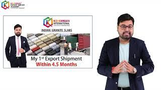 TradeSkill - Youtube Live of Import Export Business