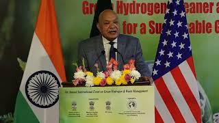 Dr. Anil Garg, CEO, The Energy And Environment Foundation