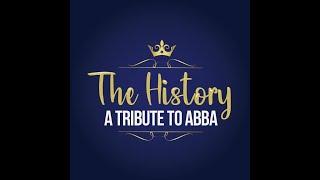 Teaser - The History - A Tribute to ABBA