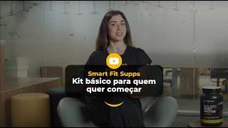 Suplementação: quais os tipos e como usar diariamente | Smart Fit Supps