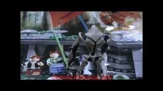 The Hunt For Grievous Part 1