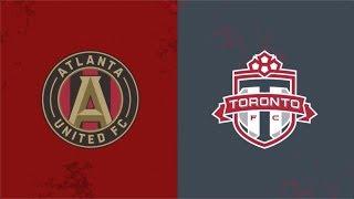 HIGHLIGHTS: Atlanta United vs Toronto FC | October 30, 2019