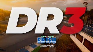 CarX Drift Racing 3: Ebisu Complex