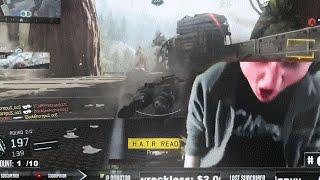 MY BIGGEST RAGE EVER..