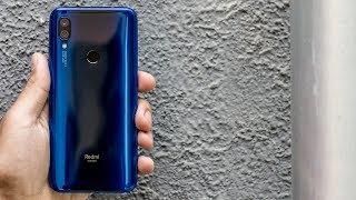 Redmi Y3 Review - Powered by ZestMoney