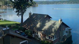 Review of Alderbrook Resort & Spa