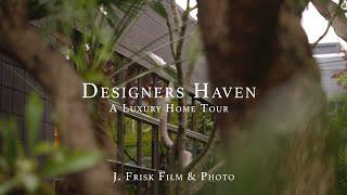 Designers Haven - An Interior Designers curated home in the heart of San Francisco (A House Tour)