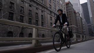 CANNONDALE • Tale of two bike (Director's Cut Roberto Serrini)