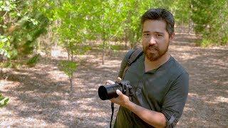 DPReview TV: Panasonic G1 - The first mirrorless camera 10 years later