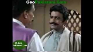 Tauqeer Nasir best scene