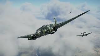 IL-2 Sturmovik Review.