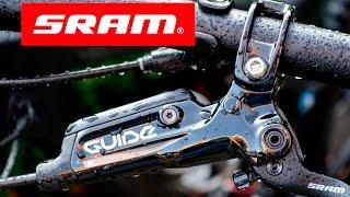 SRAM Guide BRAKES Quick Check - Any good??? From a Shimano Brake User Perspective