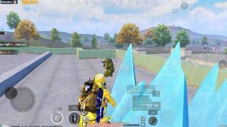 NEW BEST LOOT GAMEPLAYPubg Mobile