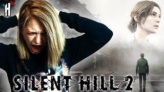  LIVE | *NEW* SILENT HILL 2 (2024) | HYPE STREAM! | SH2 DISCUSSION + PLAYTHROUGH | (#1)