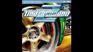 (Need For Speed Underground 2) Full Soundtrack