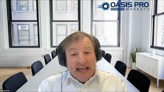 Pat LaVecchia Oasis Pro Markets - How Do You Value the NFT Market - Silicon Valley 9-15 - 2021 - S5