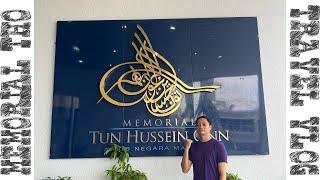 Memorial Tun Hussein Onn, KL, MY || Travel Vlog || Eng Sub