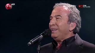 José Luis Perales | Concierto Completo HD | En Vivo