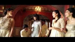The Wedding Diaries by Anita Dongre