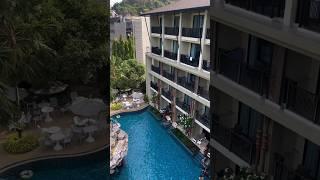 Budget hotel in krabi Thailand best location #budgethotel #krabi #thailand #bestlocationhotel #short