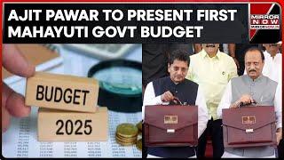 Maharashtra: Ajit Pawar Set To Present 11th Budget As FM; Focus On Rising Public Debt, Fiscal Woes